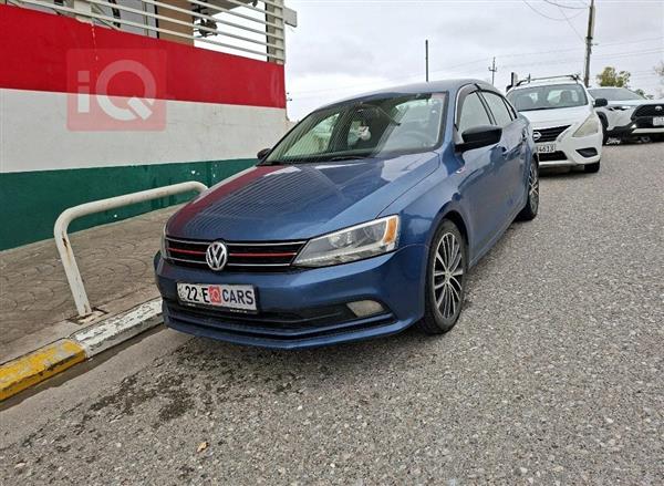 فولكسفاغن جيتا 2016 للبيع في العراق - اربيل